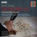 Cover: Dr Morelle: Collected Cases - BBC Physical Audio