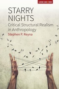 Cover: Starry Nights - Berghahn Books