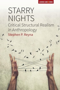 Enlarge image Cover: Starry Nights - Berghahn Books