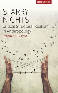 Enlarge image Cover: Starry Nights - Berghahn Books
