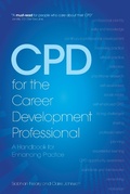 Cover: CPD for the Career Development Professional - Trotman