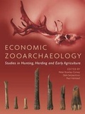 Cover: Economic Zooarchaeology - Oxbow Books