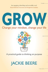 Enlarge image Cover: GROW - Crown House Publishing