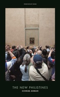 Cover: The New Philistines - Biteback Publishing