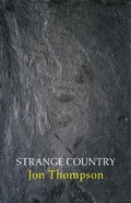 Cover: Strange Country - Shearsman Books