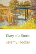 Cover: Diary of a Stroke - Shearsman Books