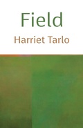 Cover: Field - Shearsman Books