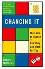 Cover: Chancing It - Profile Books Ltd