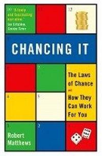 Enlarge image Cover: Chancing It - Profile Books Ltd