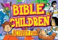 Cover: Bible Children - Candle Books
