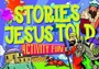 Cover: Stories Jesus Told - Candle Books