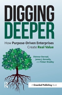 Enlarge image Cover: Digging Deeper - Greenleaf Publishing