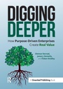Cover: Digging Deeper - Greenleaf Publishing