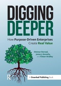 Cover: Digging Deeper - Greenleaf Publishing