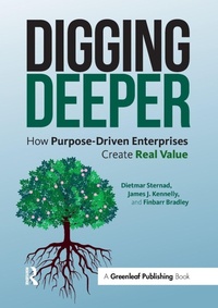 Enlarge image Cover: Digging Deeper - Greenleaf Publishing