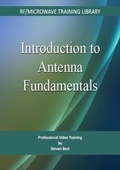Cover: Introduction to Antenna Fundamentals - SciTech Publishing Inc