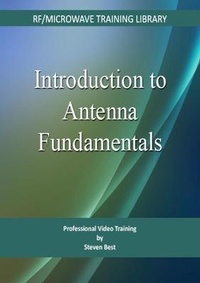 Enlarge image Cover: Introduction to Antenna Fundamentals - SciTech Publishing Inc