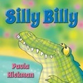 Cover: Silly Billy - Bear Tails