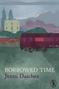 Enlarge image Cover: Borrowed Time - Vagabond Voices