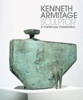 Cover: Kenneth Armitage Sculptor - Sansom & Co