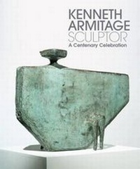 Enlarge image Cover: Kenneth Armitage Sculptor - Sansom & Co