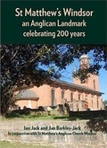 Cover: St Matthew's Windsor - Rosenberg Publishing