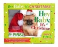 Cover: Hey Baby, It's Christmas - Black Dog Books
