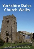 Cover: Yorkshire Dales Church Walks - Sigma Press