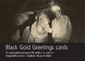 Cover: Black Gold Pit Pony and Ostler Card Pack - Graffeg Limited
