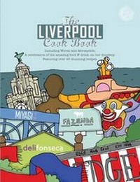 Abbildung von: The Liverpool Cook Book - Meze Publishing