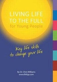 Abbildung von: Living Life to the Full for Young People - Five Areas Limited