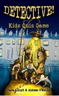 Cover: Detective! - Pillar International Publishing Ltd