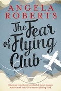 Cover: The Fear of Flying Club - Pillar International Publishing Ltd