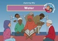 Cover: Water - Bear Lands Publishing