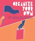 Cover: Organize Your Own - Soberscove Press
