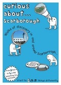 Cover: Curious About... Scarborough 2023 - Lightbeam UK Ltd