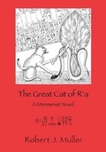 Cover: The Great Cat of R'a - Poesys Associates