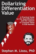 Cover: Dollarizing Differentiation Value - Value Innoruption Advisors