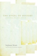 Cover: The Angel of History - Stanford University Press