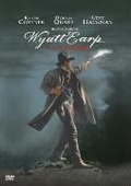 Cover: Wyatt Earp - Warner Home Entertainment