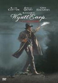 Enlarge image Cover: Wyatt Earp - Warner Home Entertainment