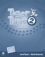 Cover: Tiger Time 2 - Hueber Verlag