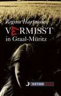 Cover: Vermisst in Graal-M&uuml;ritz - Hinstorff