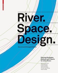 Enlarge image Cover: River.Space.Design - Birkhäuser Verlag GmbH