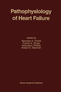Cover: Pathophysiology of Heart Failure - Springer