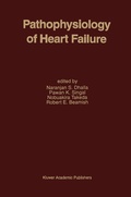 Cover: Pathophysiology of Heart Failure - Springer