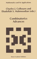 Bild: Combinatorics Advances - Springer