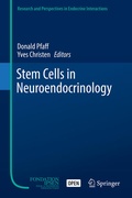 Cover: Stem Cells in Neuroendocrinology - Springer