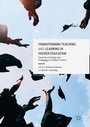 Cover: Transforming Teaching and Learning in Higher Education - Palgrave Macmillan