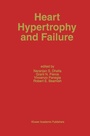Cover: Heart Hypertrophy and Failure - Springer
